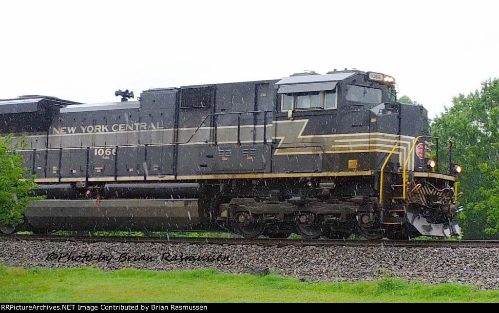 NS 1066